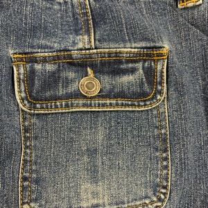 Jean skirt - Size 6 - Michael Kors